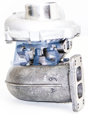 Plniace dúchadlo BTS Turbo